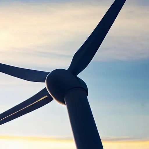 Ветроэнергетика: обледенение лопастей — риски и антиайсинг Ветроэнергетика: обледенение лопастей — риски и антиайсинг