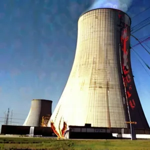 Атомная энергетика: пассивные системы безопасности — принцип и примеры