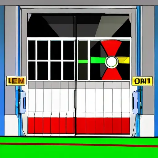 Атомная энергетика: пассивные системы безопасности — принцип и примеры