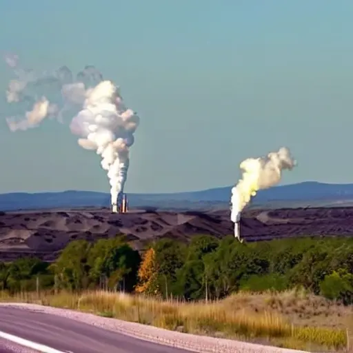 Газ и экология: утечки метана — почему важны и как снижают Газ и экология: утечки метана — почему важны и как снижают