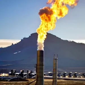 Газ и экология: утечки метана — почему важны и как снижают