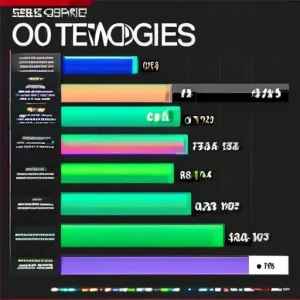 Сравнение технологий разных стран
