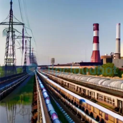 Угольная энергетика: прогнозирование износа оборудования на ТЭС