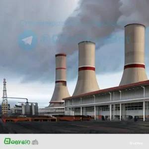 Угольная энергетика: прогнозирование износа оборудования на ТЭС