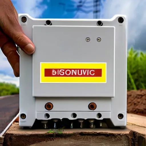 Защита от замыканий на землю