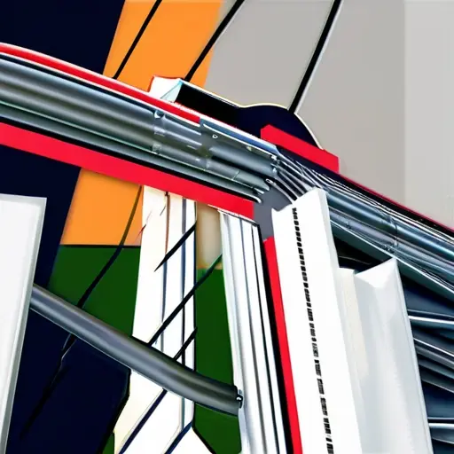 Кабельная продукция для зданий