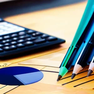 Коммерческий и технический учет