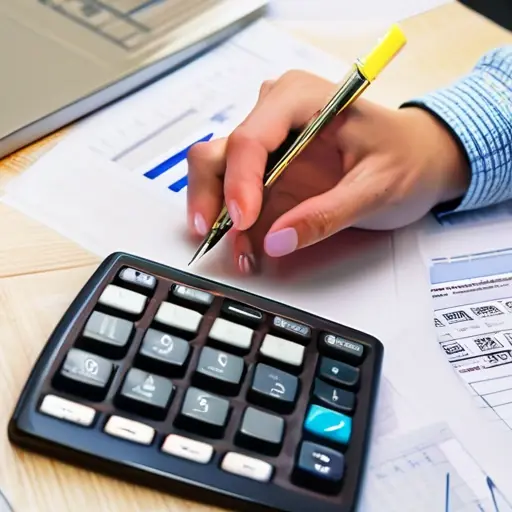 Коммерческий и технический учет