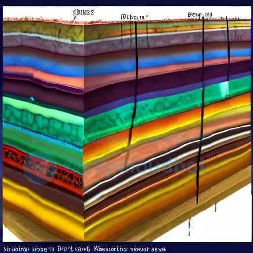 Нефтегазовая геология: сейсморазведка 2D и 3D — различия Нефтегазовая геология: сейсморазведка 2D и 3D — различия
