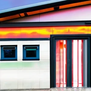 Тепловые испытания здания: когда проводят и что узнают