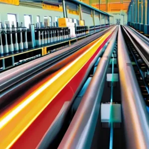 Атомная энергетика: производственные цепочки для топлива и оборудования