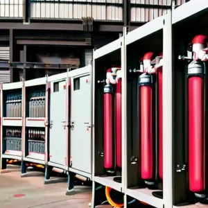 Как работают понижающие и повышающие подстанции