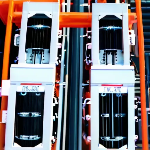 Как работают понижающие и повышающие подстанции