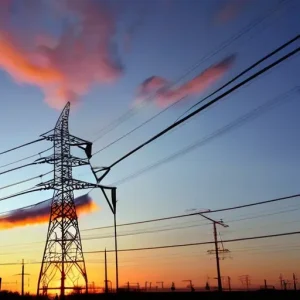 Почему для ЛЭП используют разные уровни напряжения