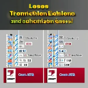 Потери при передаче и распределении