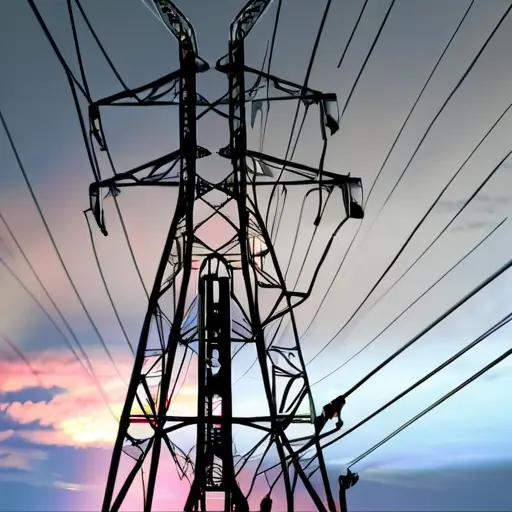 Роль электроэнергетики в экономике