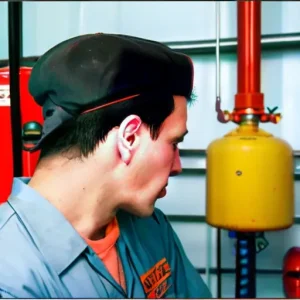 Сроки и регламенты обслуживания котельного оборудования