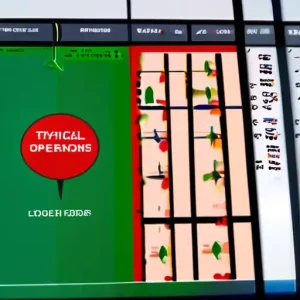 Типовые ошибки эксплуатации