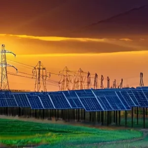 ВИЭ и электросети: обратные потоки мощности и их последствия