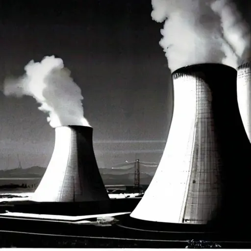 Атомная энергетика: что такое реактивность и почему ее постоянно контролируют