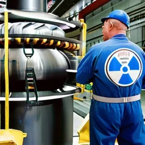 Атомная энергетика: что такое реактивность и почему ее постоянно контролируют