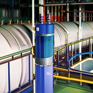 Атомная энергетика: импортозамещение и локализация оборудования для АЭС