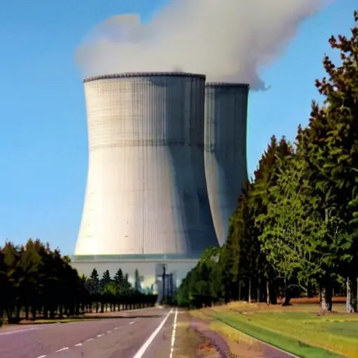 Атомная энергетика: мифы об атомной энергии — что правда, а что нет Атомная энергетика: мифы об атомной энергии — что правда, а что нет