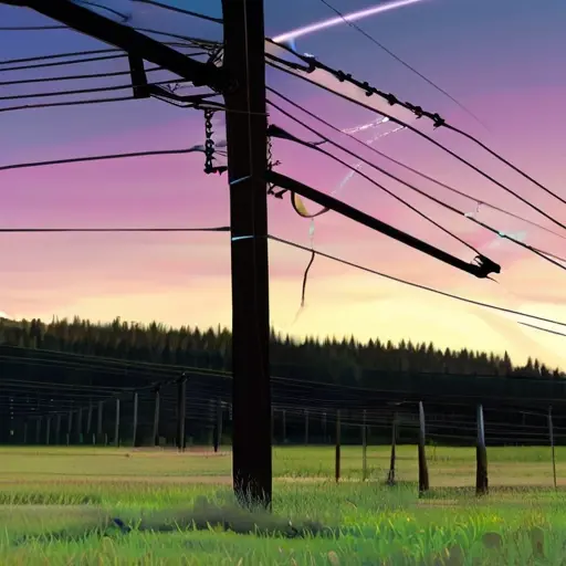 Что происходит с сетью при перегрузке