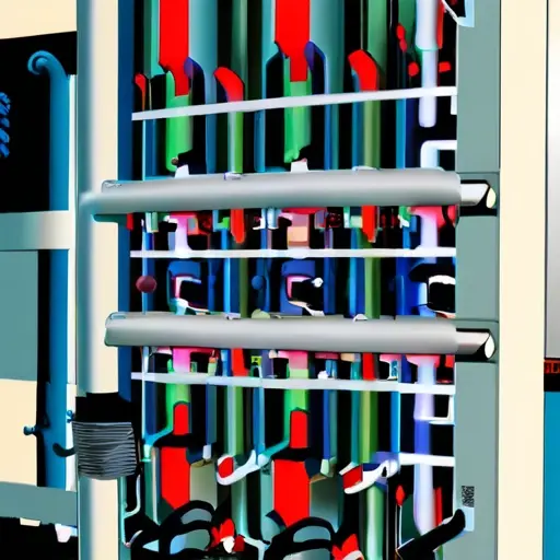 Параллельная работа котлов: как обеспечивают устойчивость Параллельная работа котлов: как обеспечивают устойчивость