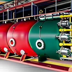 Параллельная работа котлов: как обеспечивают устойчивость