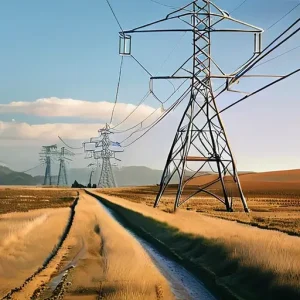 Пропускная способность линии электропередачи