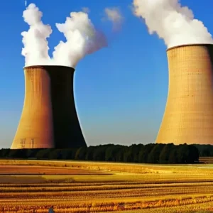 Атомная энергетика: радиоактивность и виды излучения — альфа, бета, гамма, нейтроны