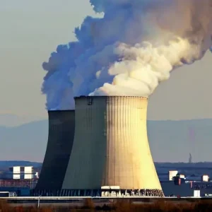 Атомная энергетика: тепловая энергия АЭС для теплоснабжения городов