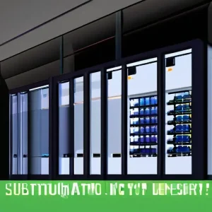 Автоматизация подстанций: зачем она нужна