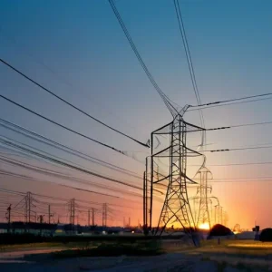 Экономика электросетевого комплекса