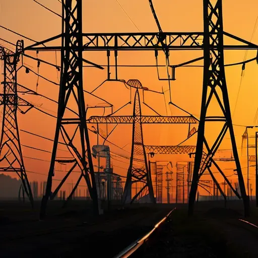 Экономика электросетевого комплекса