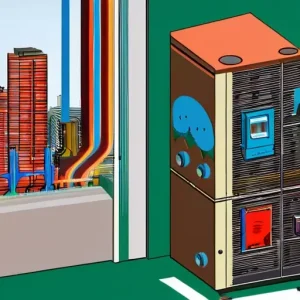 Как устроена система теплоснабжения города: от источника до квартиры