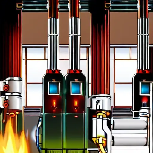 Как устроена система теплоснабжения города: от источника до квартиры