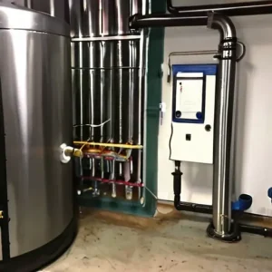 Котельная «под ключ»: что проверить у подрядчика