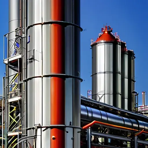 Нефть и газ в энергетике: газопоршневые электростанции — где выгодны Нефть и газ в энергетике: газопоршневые электростанции — где выгодны