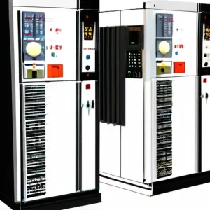 Требования к бесперебойности питания