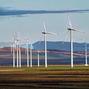 Ветроэнергетика: как работает ветрогенератор и что внутри