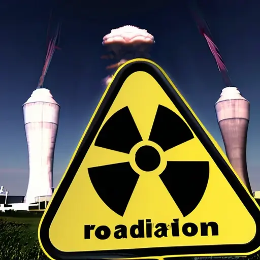 Атомная энергетика: что такое радиационный фон и как его измеряют Атомная энергетика: что такое радиационный фон и как его измеряют