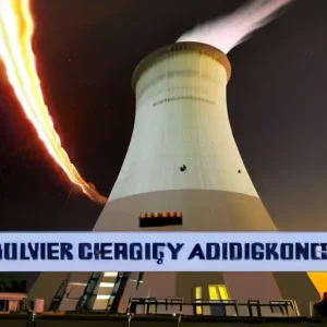 Атомная энергетика: что такое радиационный фон и как его измеряют