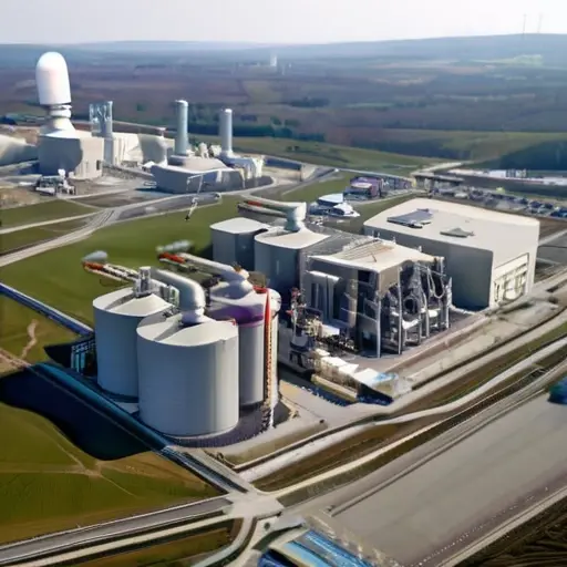 Атомная энергетика: когенерация на АЭС — где применяется