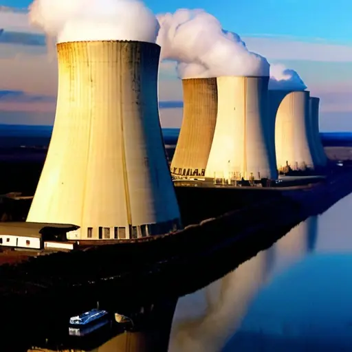 Атомная энергетика: мониторинг продуктов питания и воды вокруг АЭС Атомная энергетика: мониторинг продуктов питания и воды вокруг АЭС