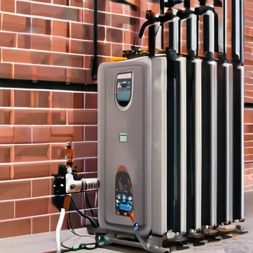 Открытая и закрытая системы теплоснабжения: в чем разница