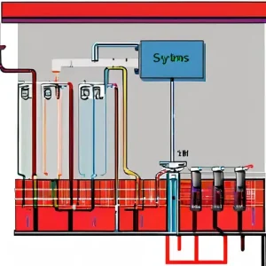 Открытая и закрытая системы теплоснабжения: в чем разница