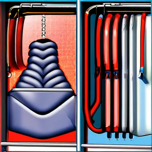 Перепланировки и вмешательства в отопление: к чему приводят