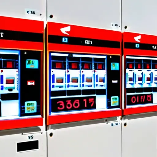 Пожарная безопасность электроустановок